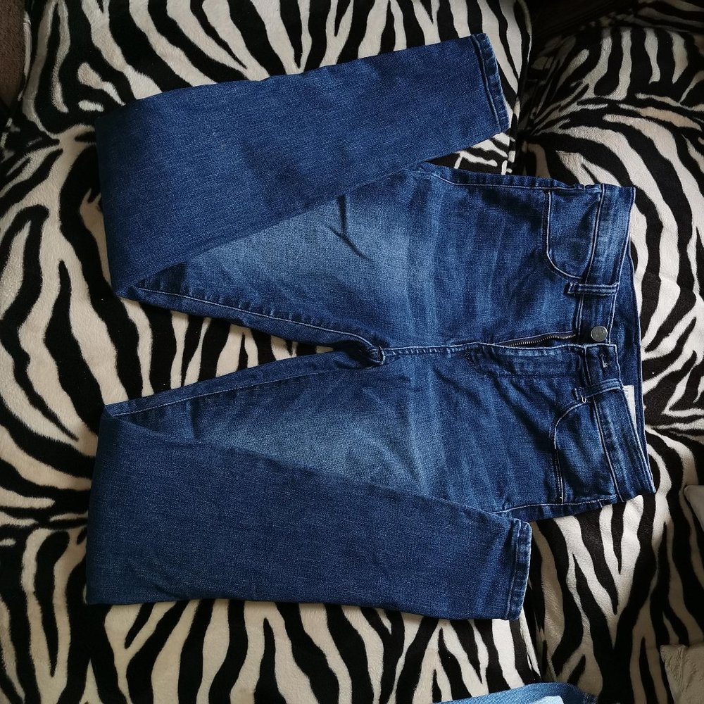 RED HERRING HEIDI JEANS